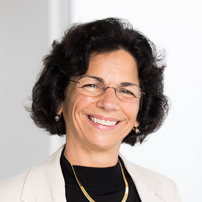 Gina Colarelli O'Connor