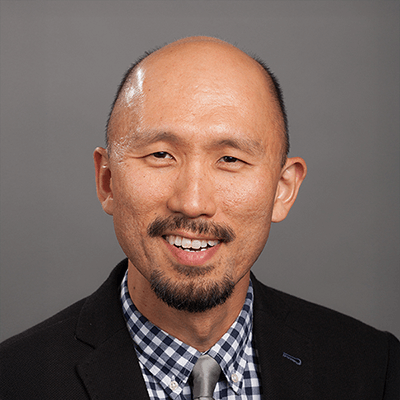 Phillip Kim