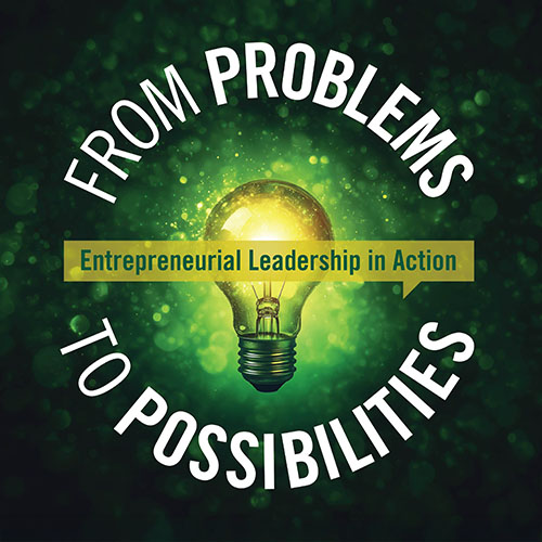 Get Energized with Our Podcast