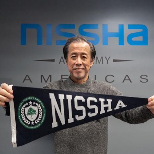 How Nissha Boosts Collaboration via Professional Development