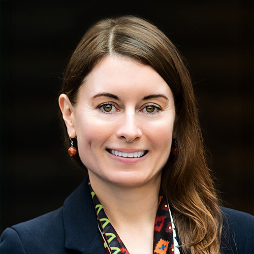 Alia Crocker