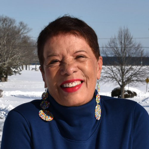 Jane Edmonds