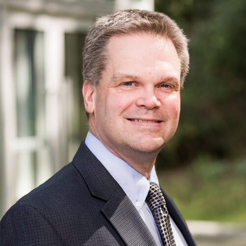 Keith Rollag