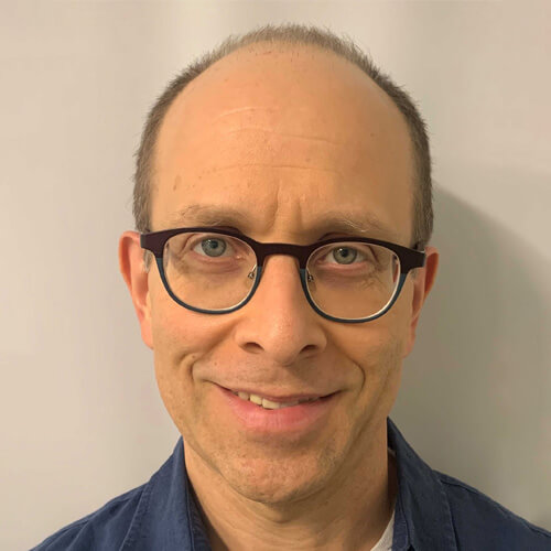 George Recck