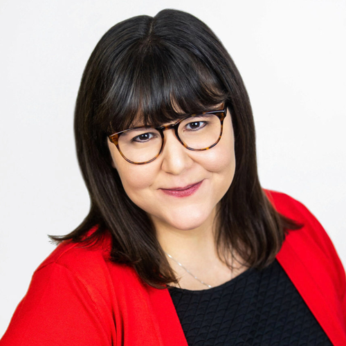 Emily Rosado-Solomon