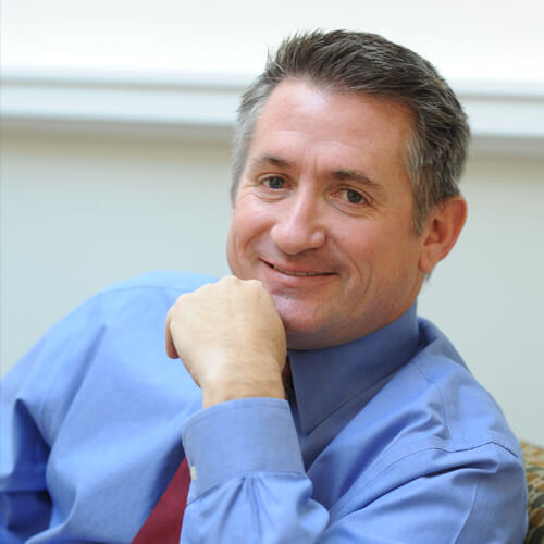Jeffrey Shay