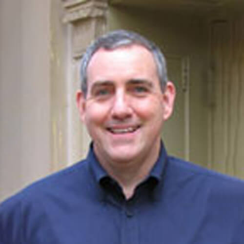 John S. Strong