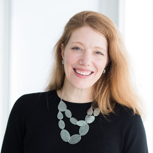Kristen Getchell