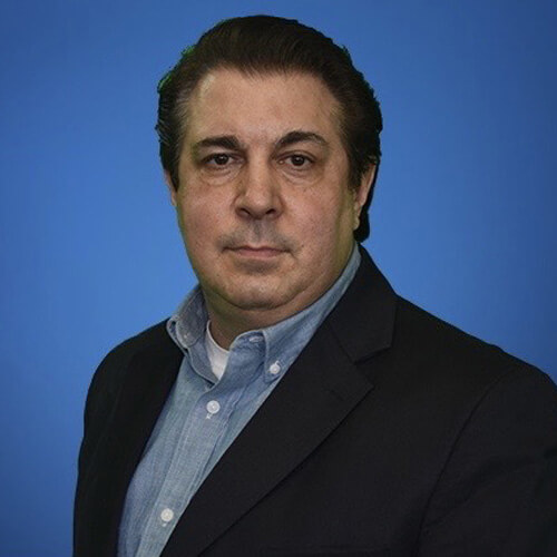 Mike Grandinetti