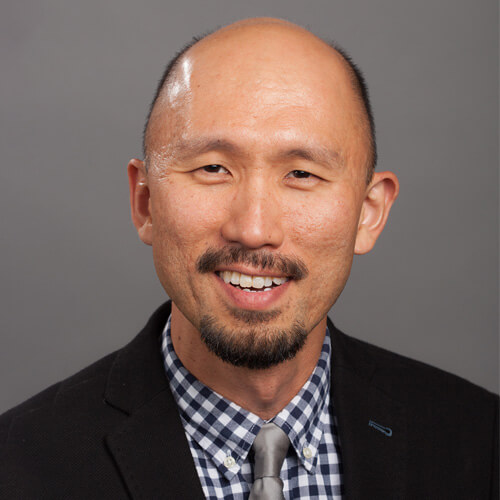 Phillip Kim