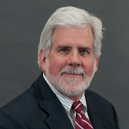 Peter Wilson