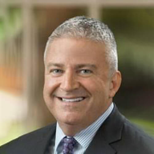 Ronald L. Hess Jr.