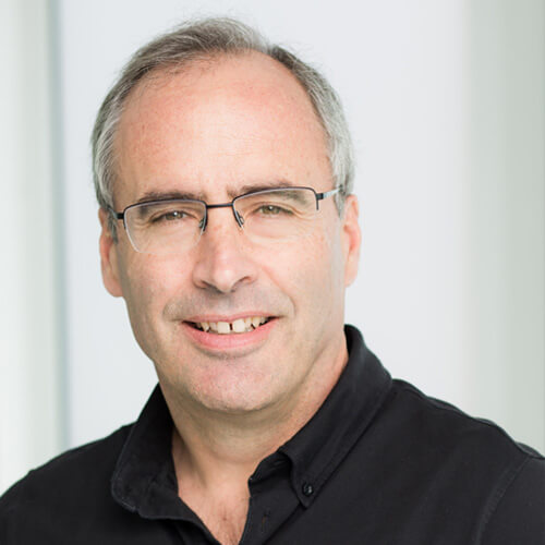 Andrew Zacharakis
